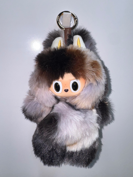 #13 Labubu
