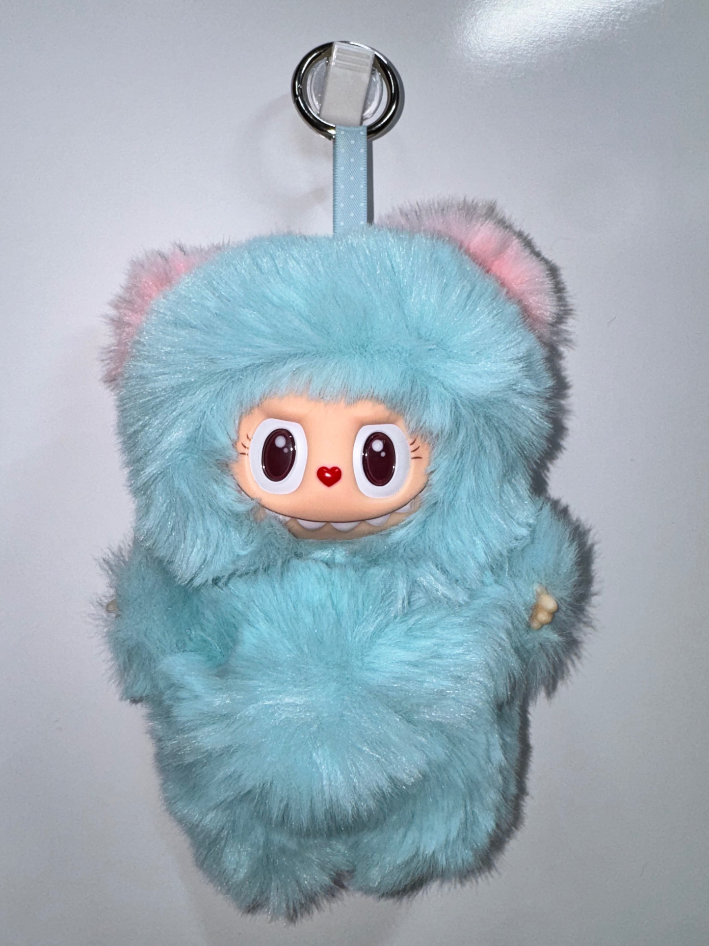 #110 Bear Labubu