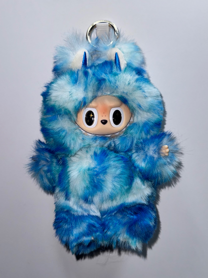 #17 Labubu
