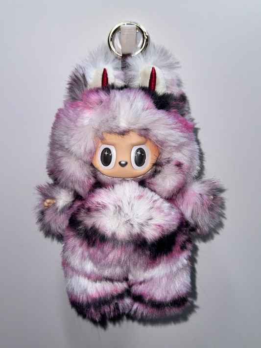 #14 Labubu