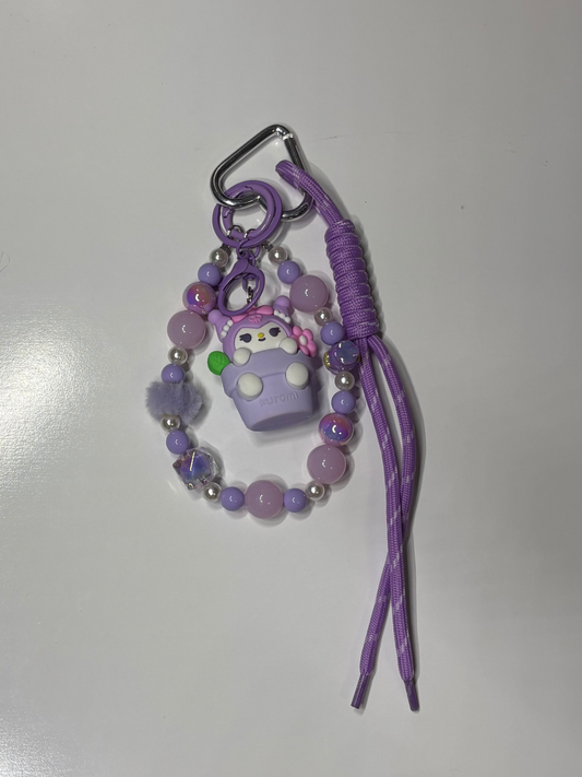 #8 Kuku Keychain