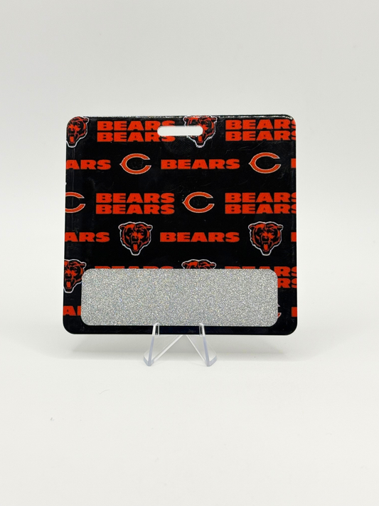 CB Badge Buddy