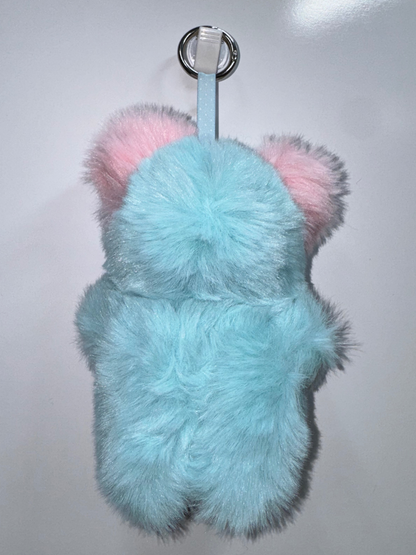 #110 Bear Labubu