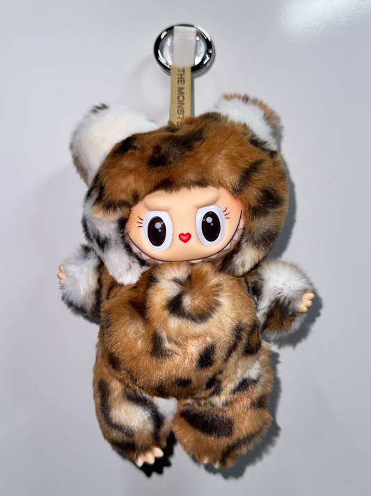 #111 Bear Labubu