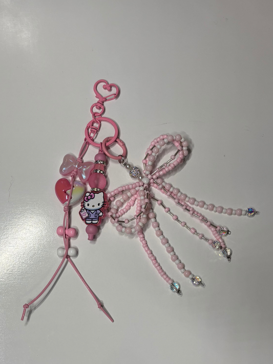 #2 HK Medical Keychain
