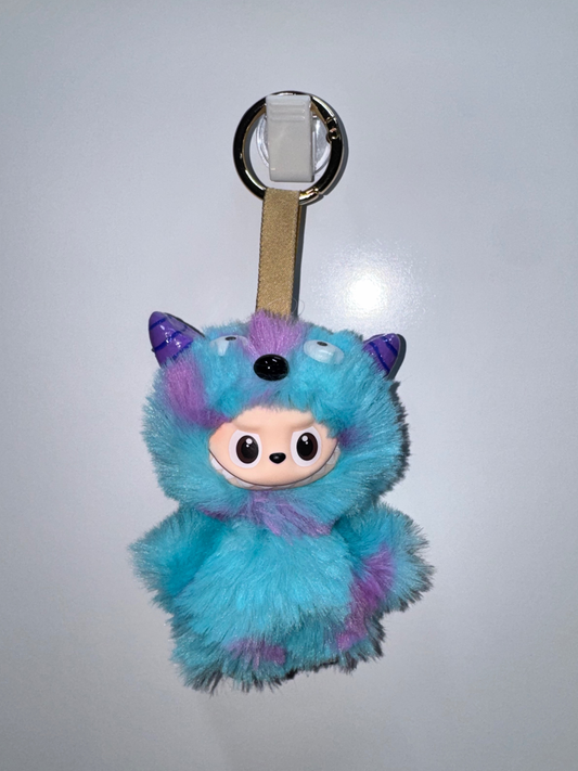 #193 Mini Sully Labubu