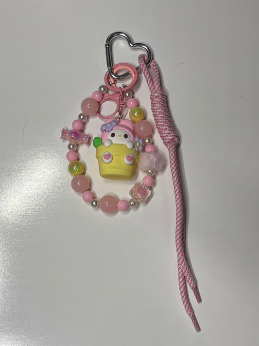 #10 HK Keychain
