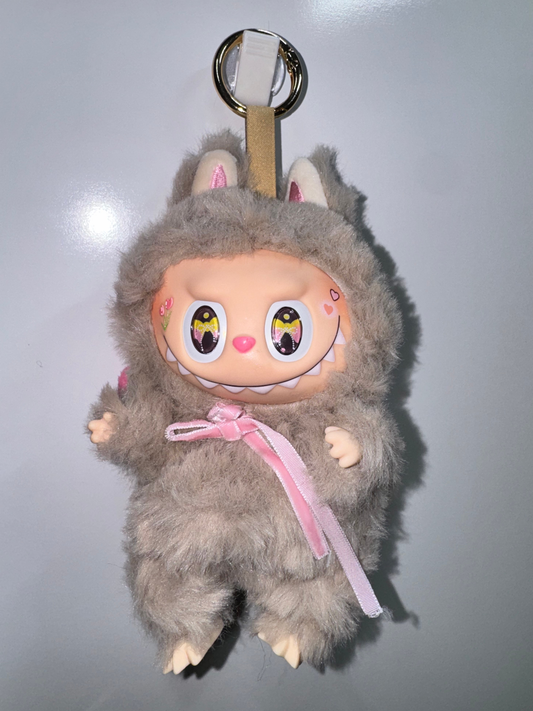 #49 Fox Labubu