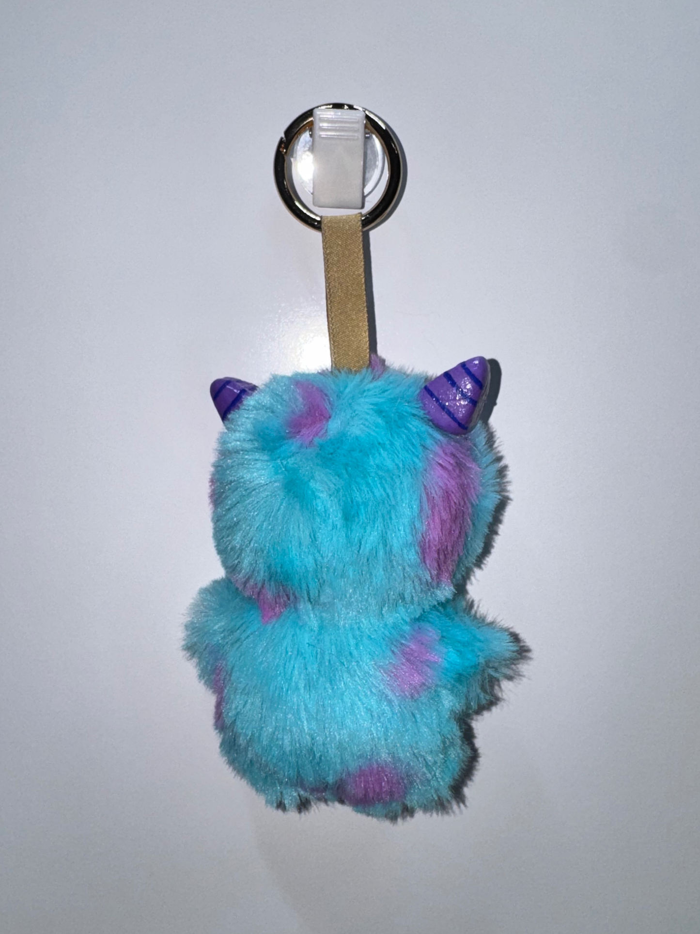 #193 Mini Sully Labubu