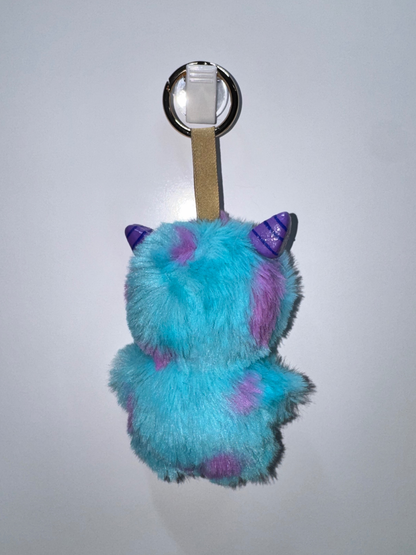#193 Mini Sully Labubu