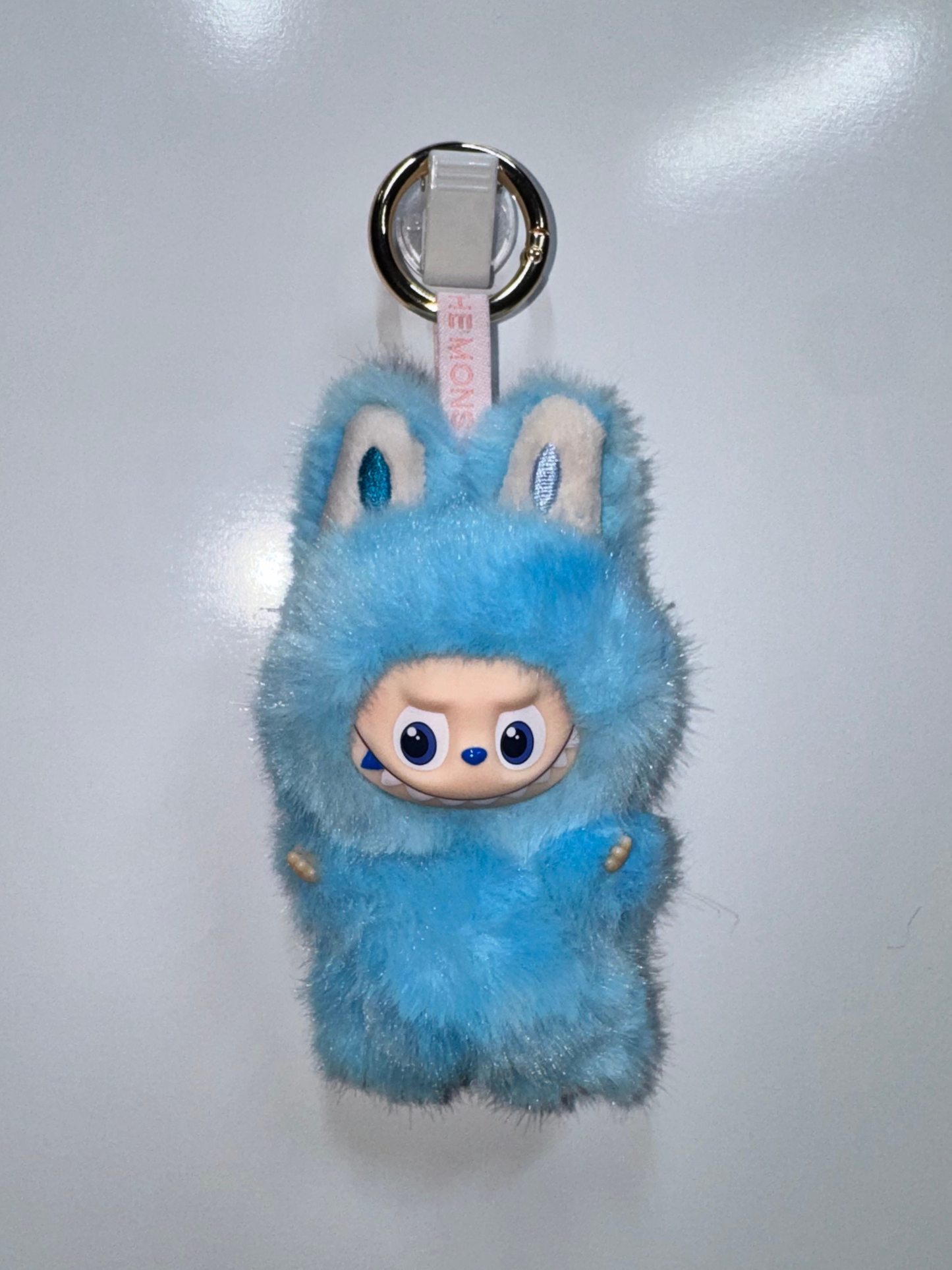 #166 Mini Labubu