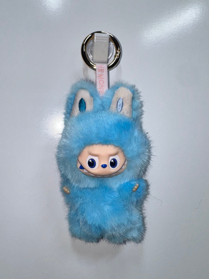 #166 Mini Labubu
