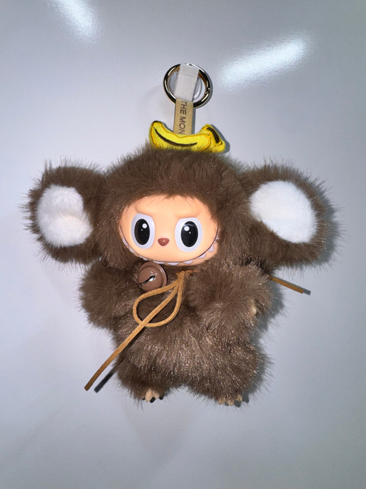 #50 Monkey Labubu