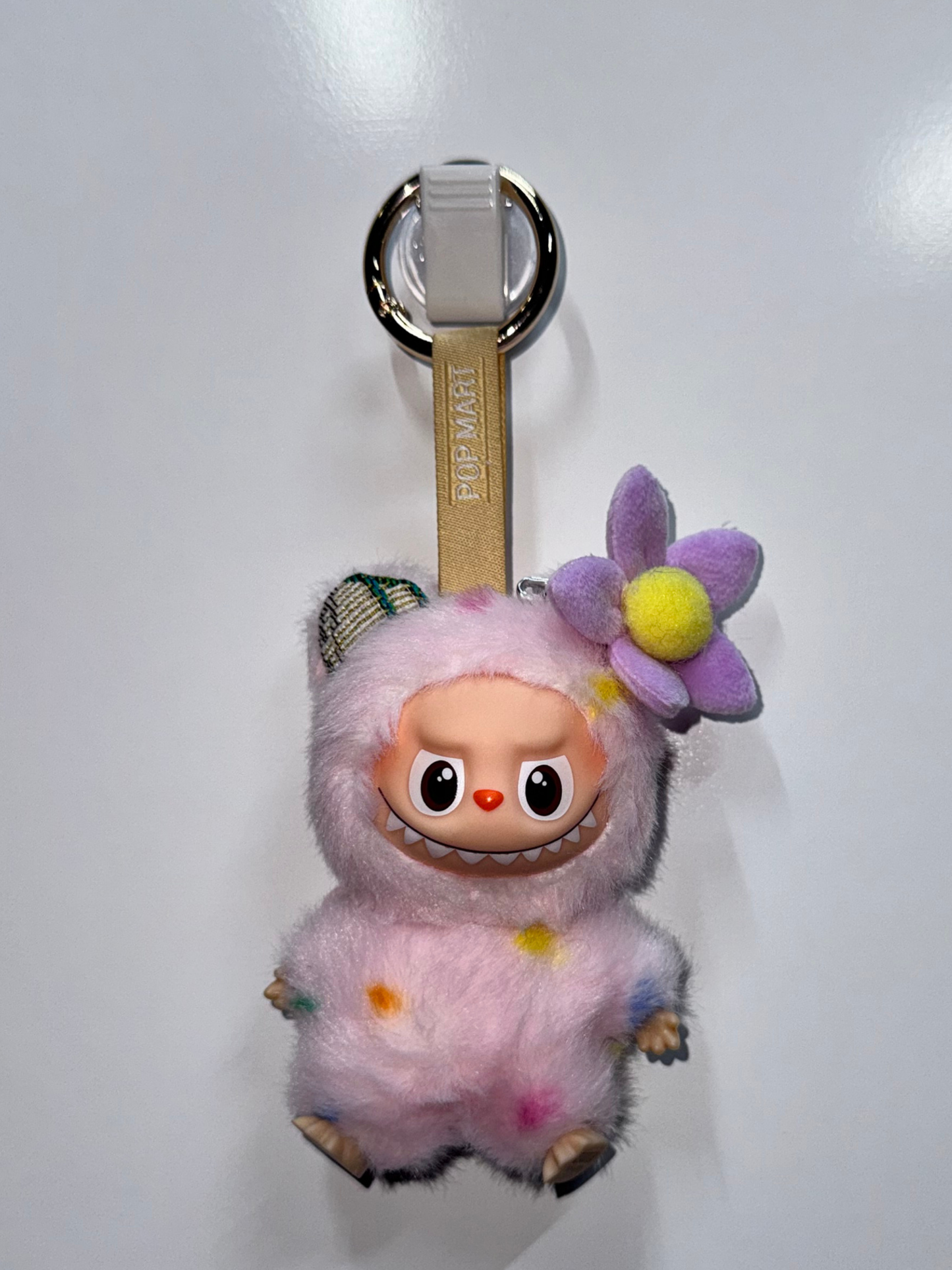 #165 Mini Labubu