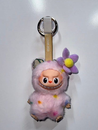 #165 Mini Labubu