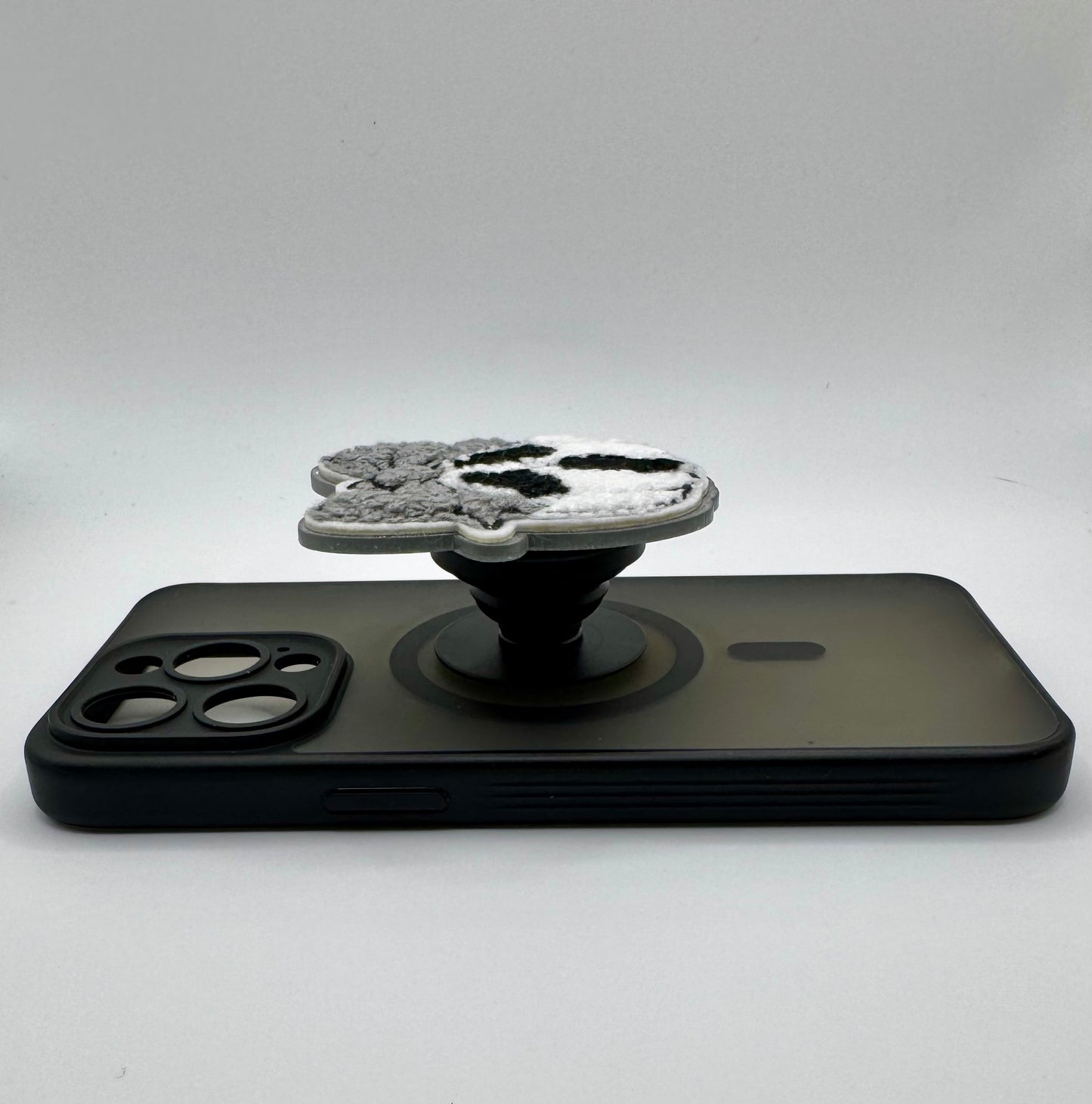 Pumpkin Popsocket
