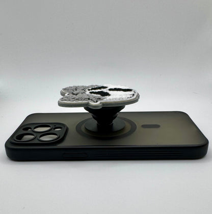 Pumpkin Popsocket