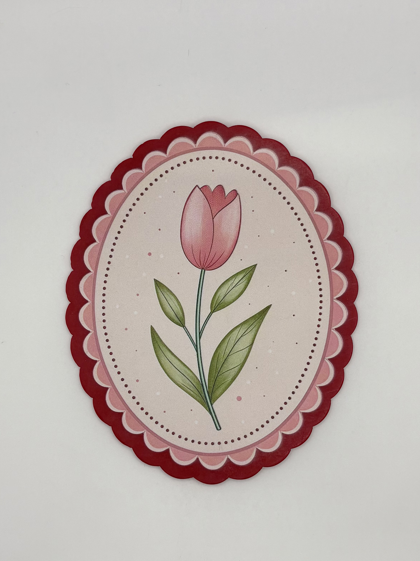 Tulip Acrylic