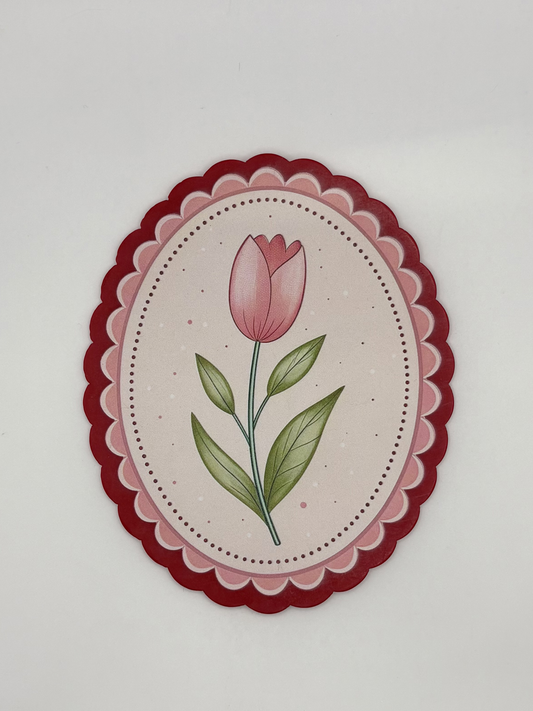 Tulip Acrylic