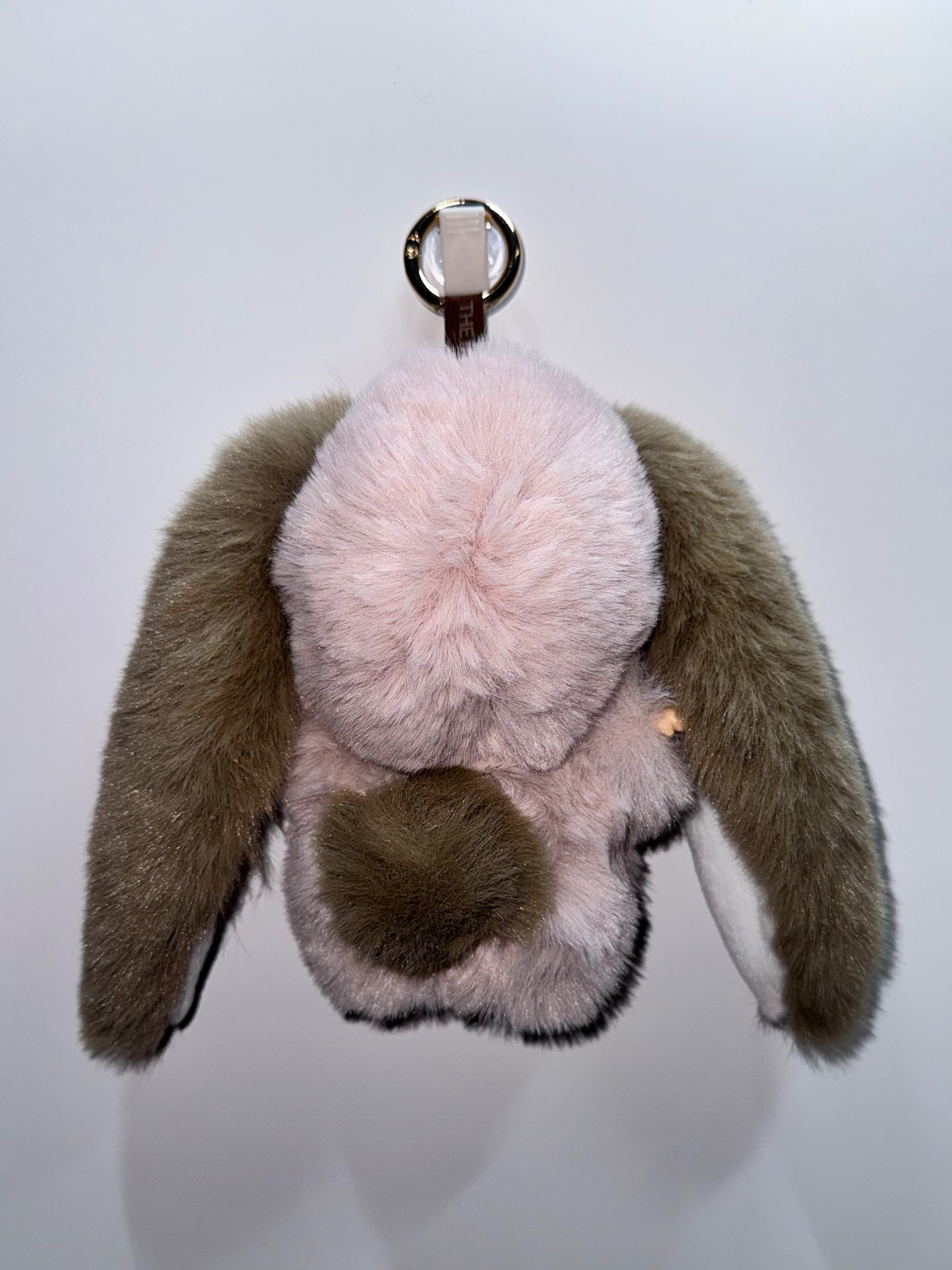 #131 Bunny Labubu