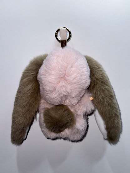 #131 Bunny Labubu