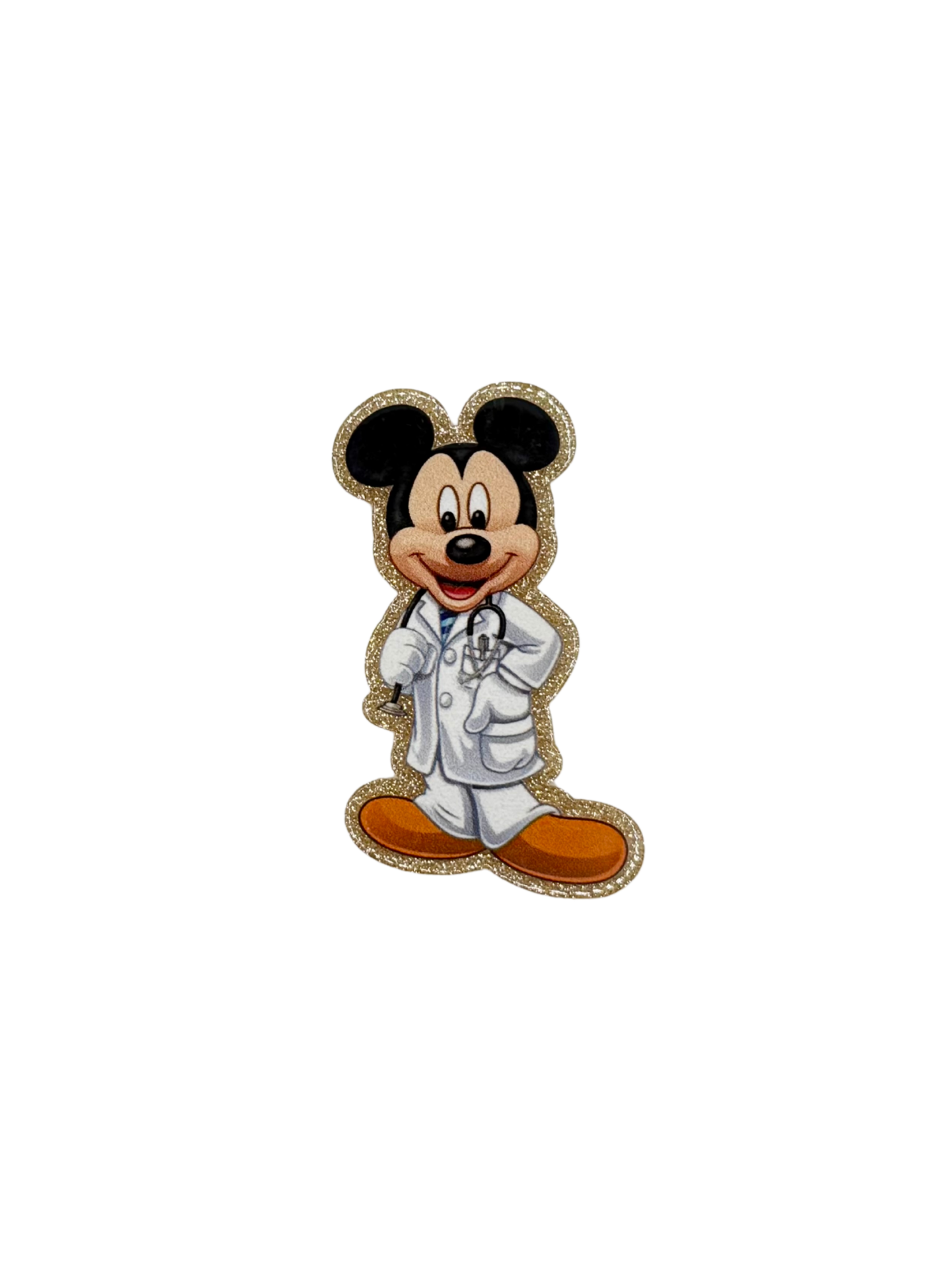 Mouse Acrylic
