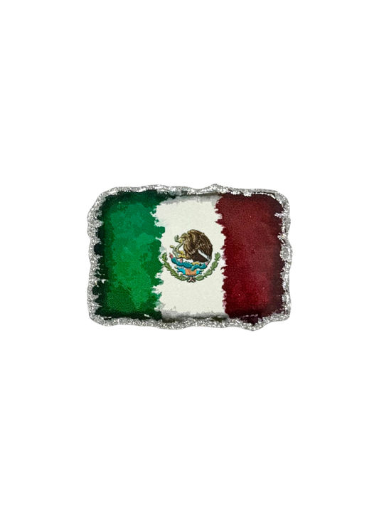 Flag Acrylic