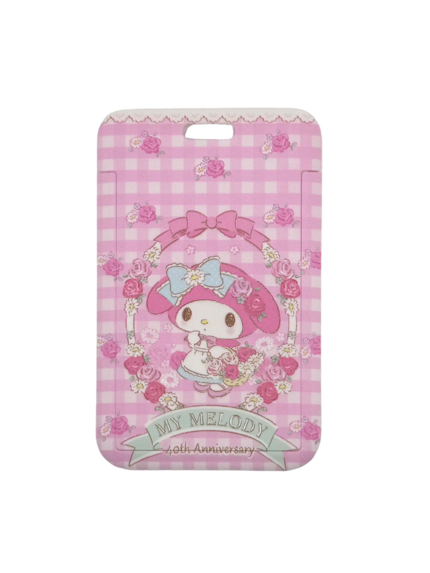 Melody ID Holder