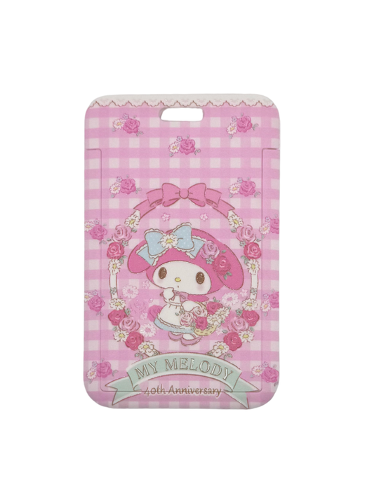 Melody ID Holder