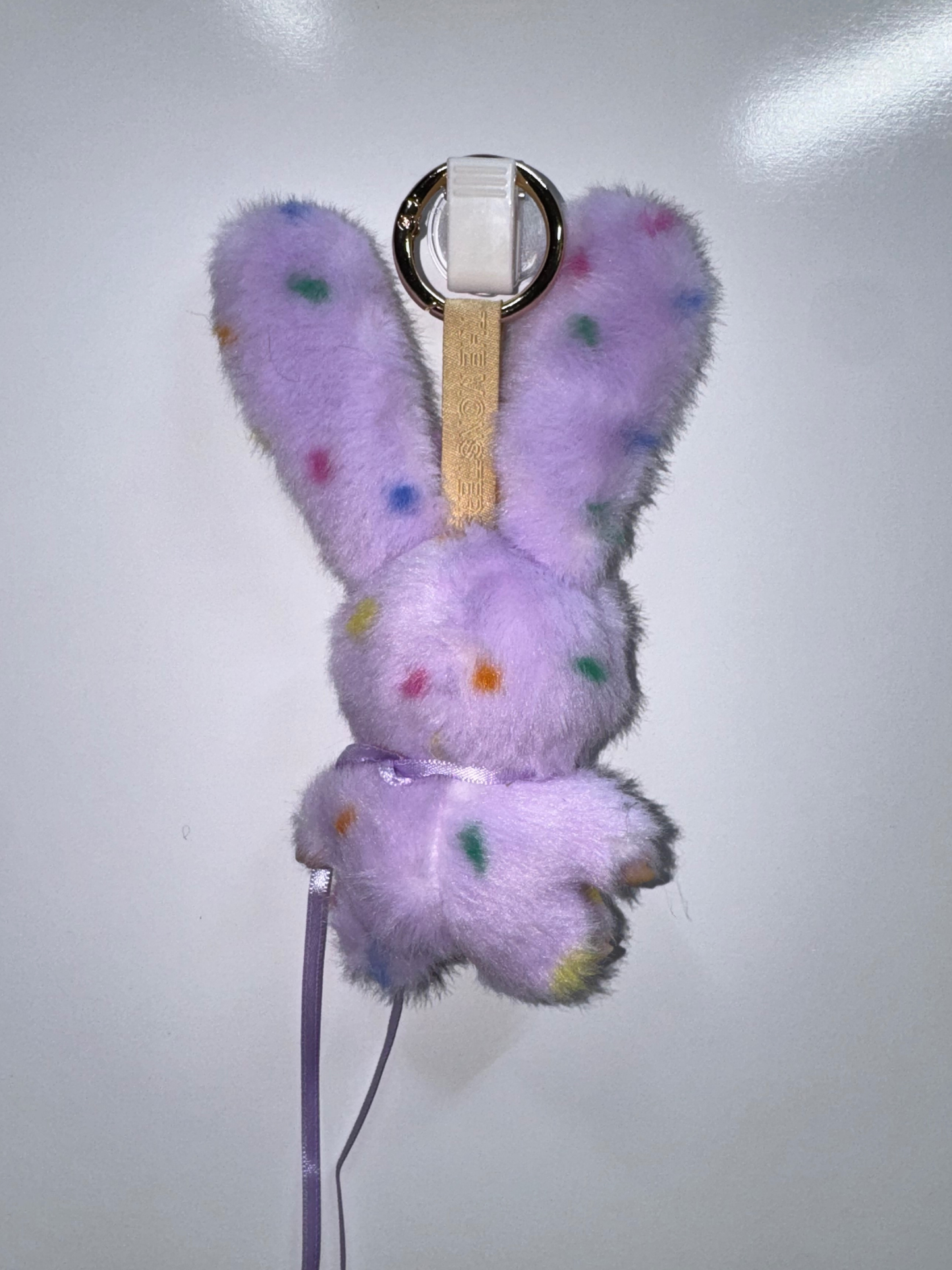 #251 Mini LV Bunny Labubu