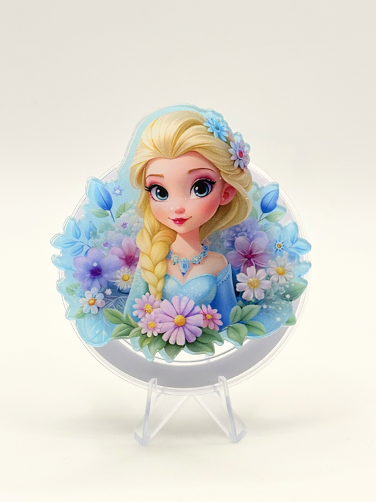 Princess Magnetic PopSocket