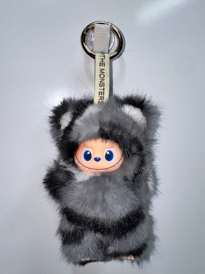 #164 Mini Bear Labubu