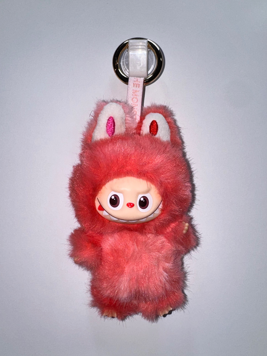 #190 Mini Labubu