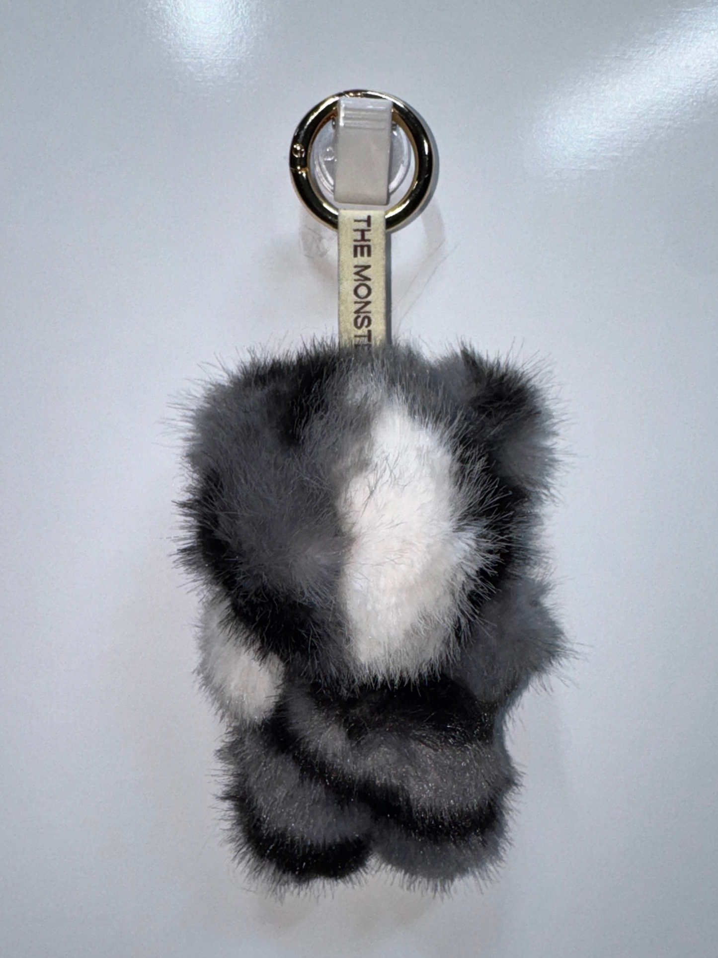#164 Mini Bear Labubu