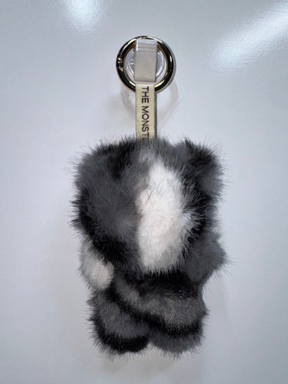 #164 Mini Bear Labubu