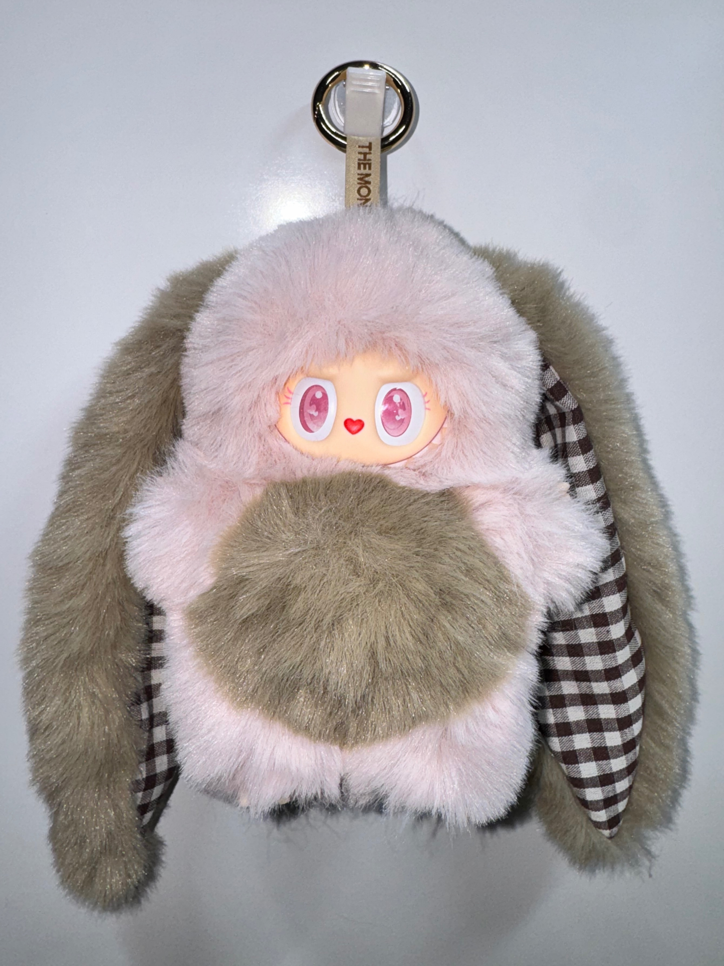 #114 Bunny Labubu