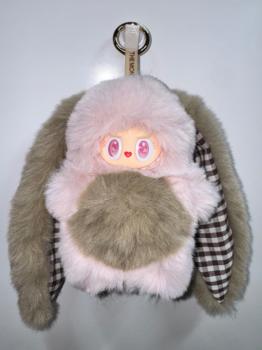#114 Bunny Labubu