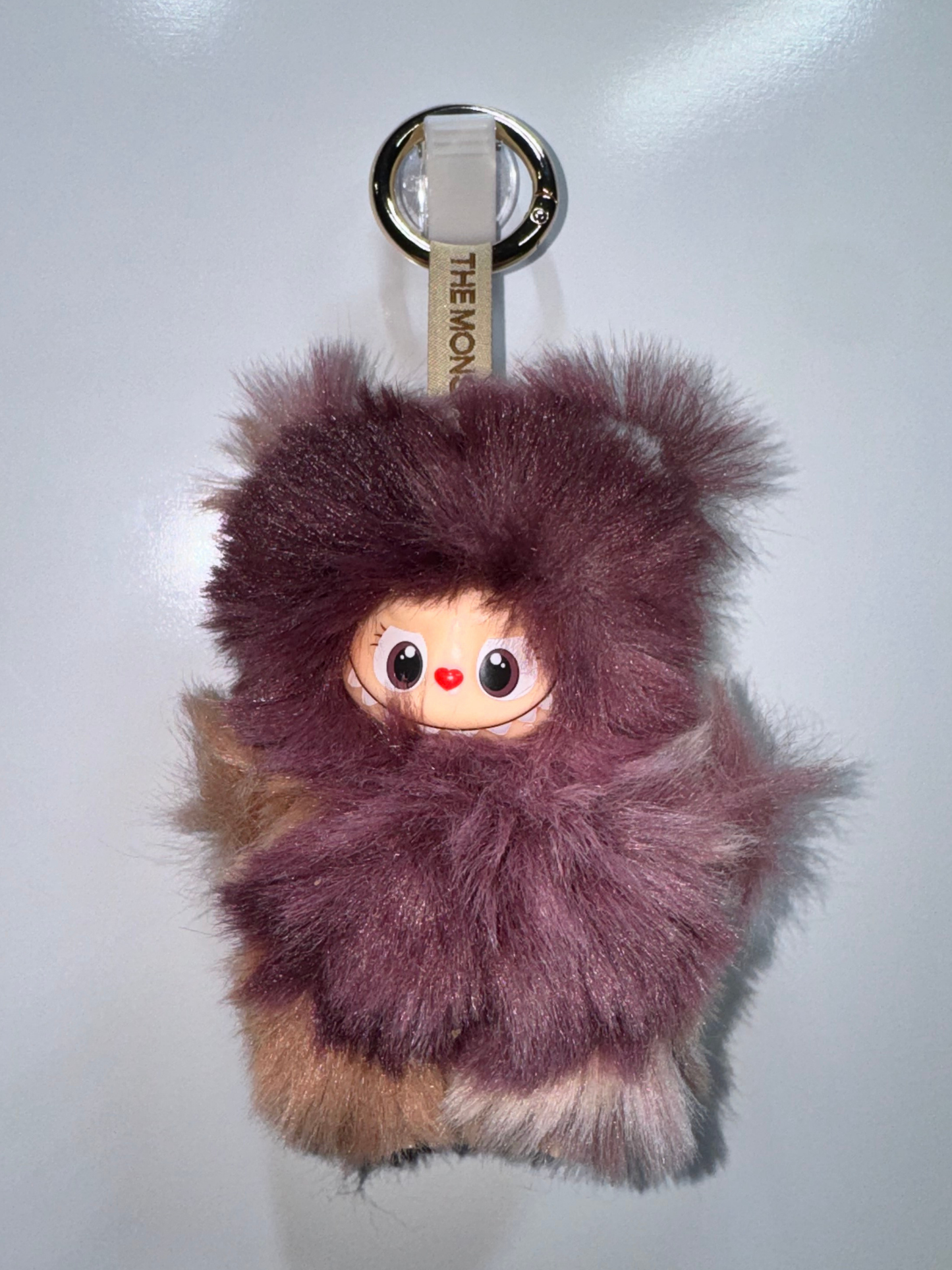 #163 Mini Bear Labubu