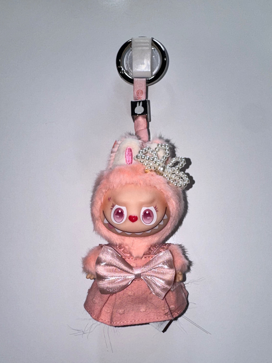 #189 Mini Labubu