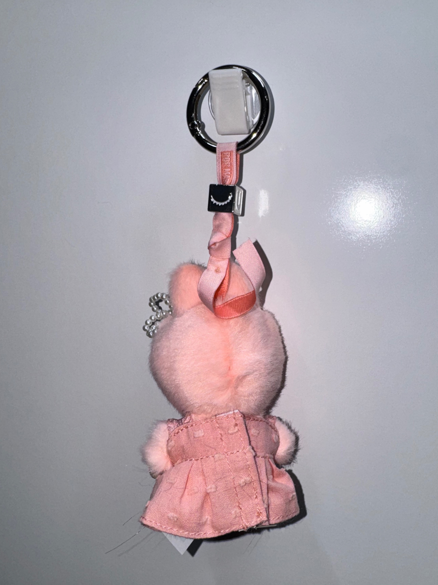 #189 Mini Labubu