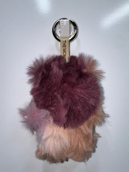 #163 Mini Bear Labubu