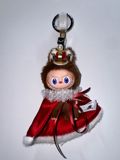#188 Mini Labubu