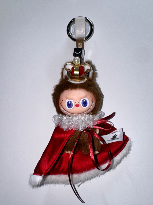 #188 Mini Labubu
