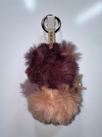 #163 Mini Bear Labubu