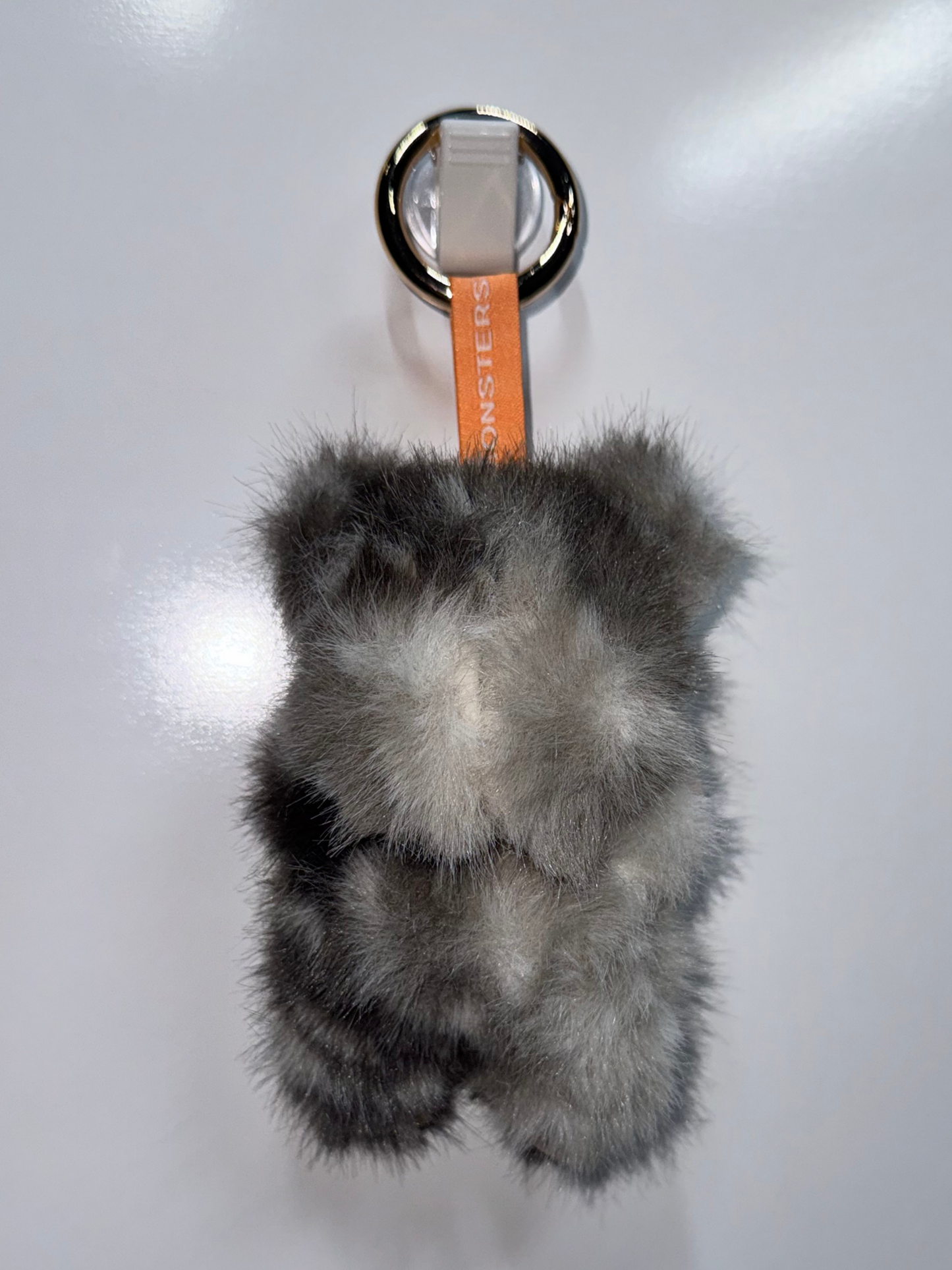 #162 Mini Bear Labubu