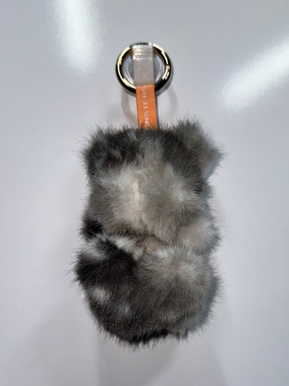 #162 Mini Bear Labubu