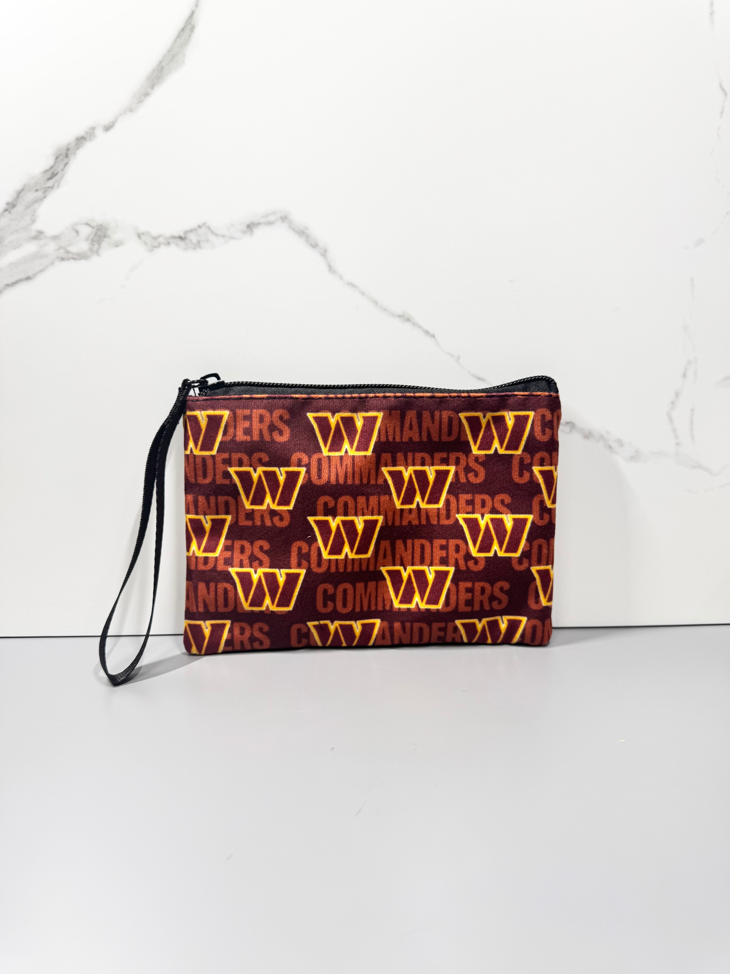 WC Coin Purse