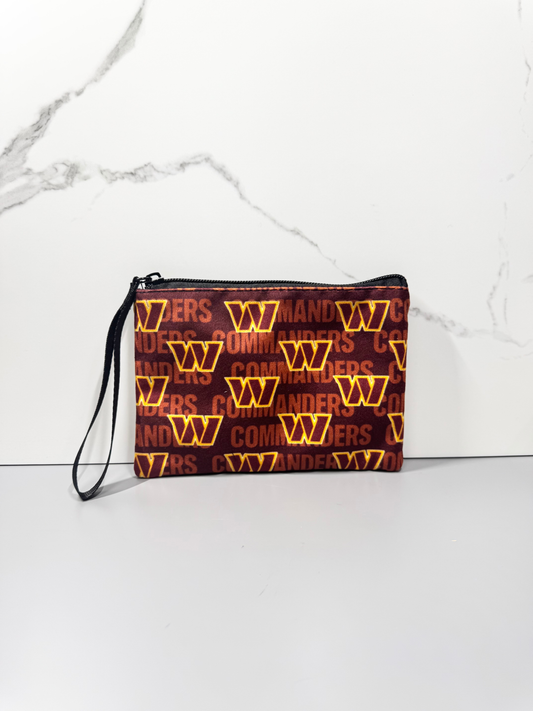 WC Coin Purse