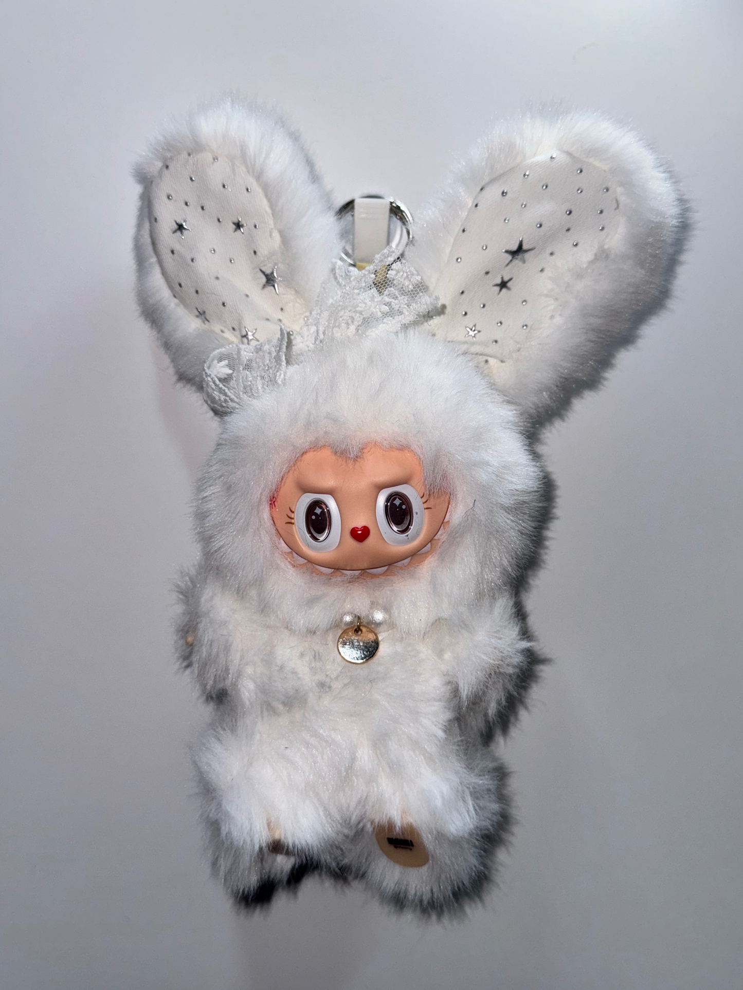 #132 Bunny Labubu