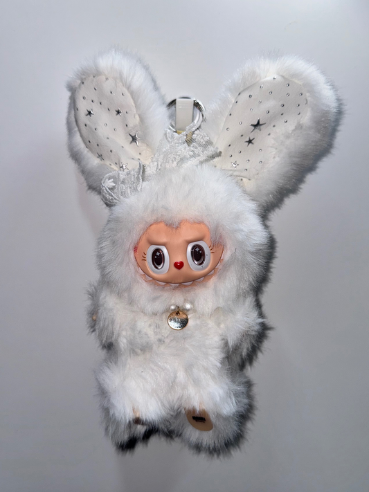 #132 Bunny Labubu